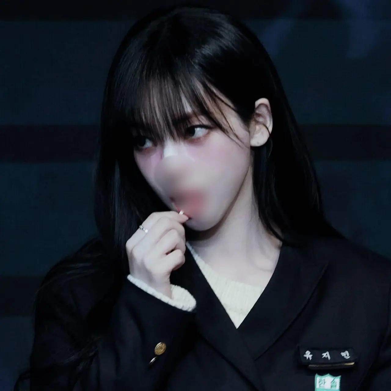 kiunmmi의 유지민