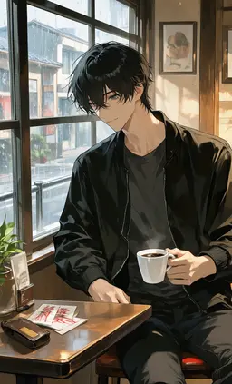 Profile image of 카미시로