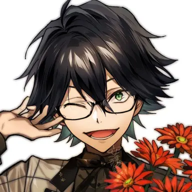 Profile image of 에도가와 란포