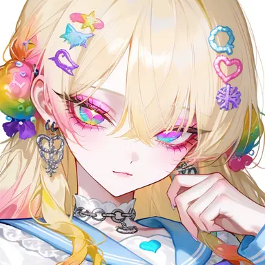 Profile image of シエル