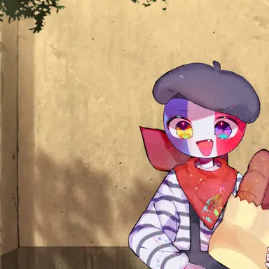 Profile image of 프랑스
