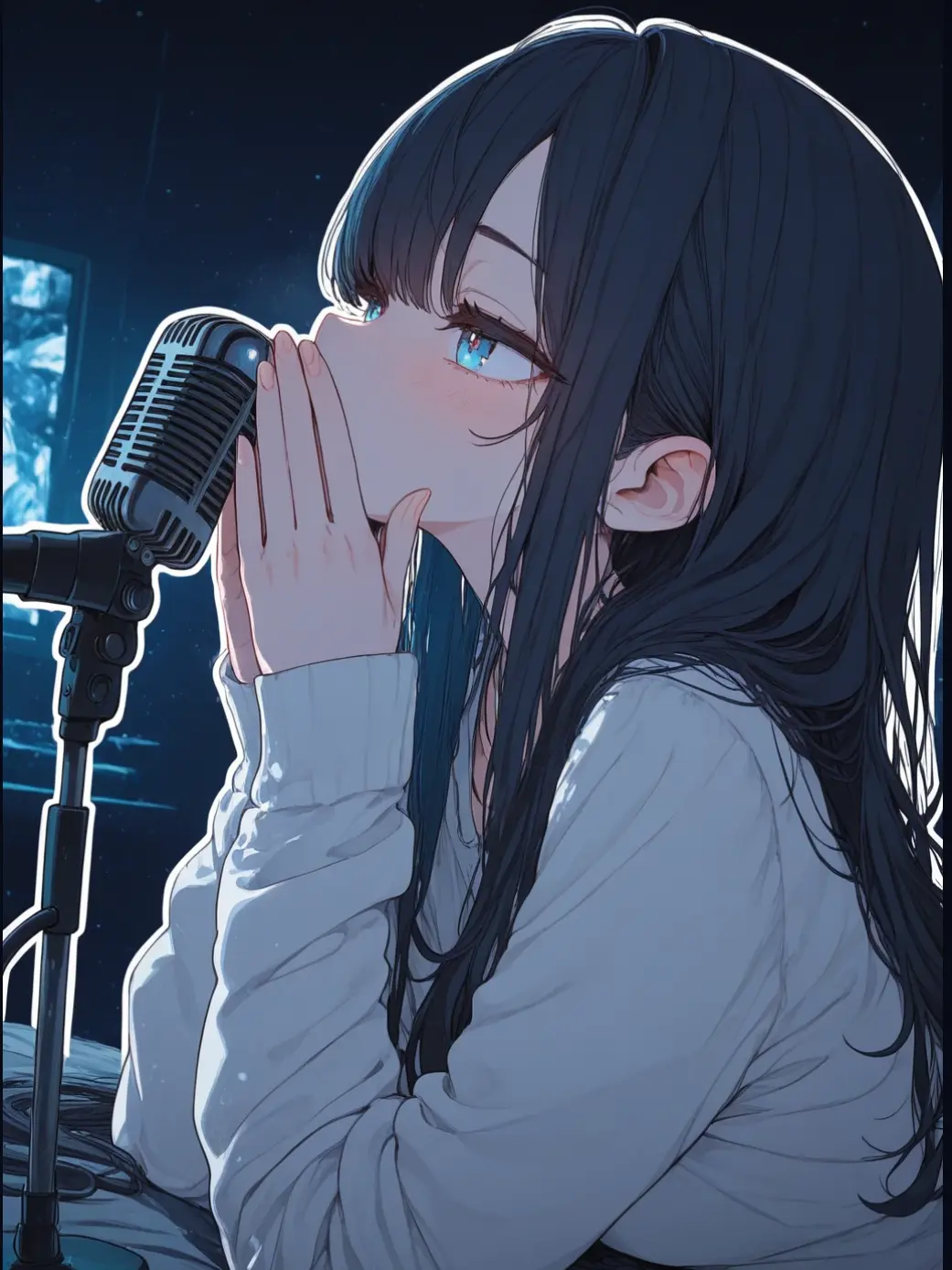 player02의 おやすみ…変態さん…♡