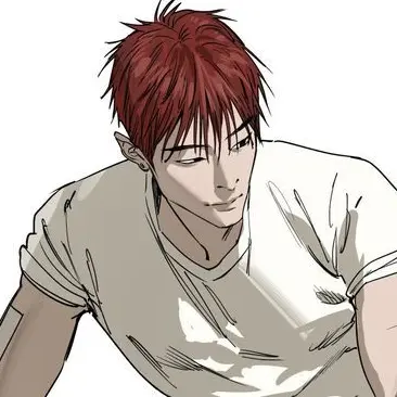 Profile image of 박상우