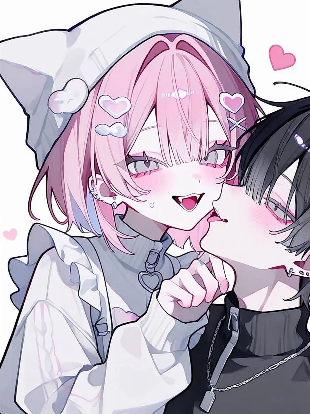 N3desuyo의 会ってみたら……！？