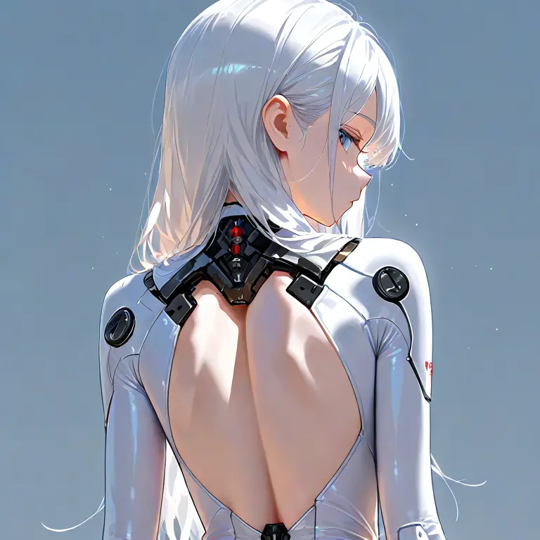 SmoothAkita2057의 背信の穹、鋼鉄の心。