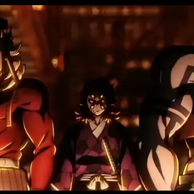 Profile image of 上弦の鬼