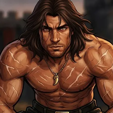 Profile image of Ashur
