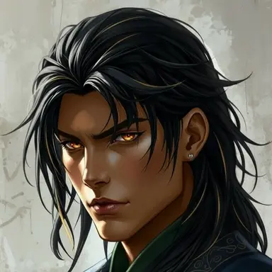 Profile image of Jasper