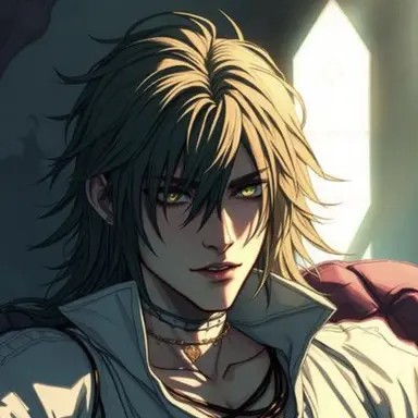 Profile image of Ren