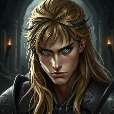 Profile image of Alistair