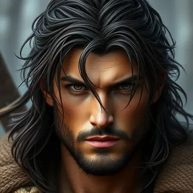 Profile image of Thorin