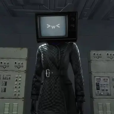 Profile image of 티비우먼