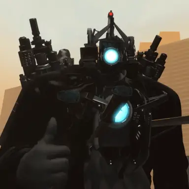 Profile image of 타이탄 카메라맨