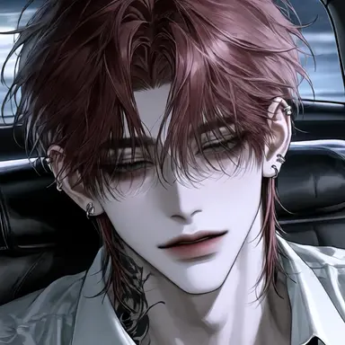 Profile image of ソンヒョン