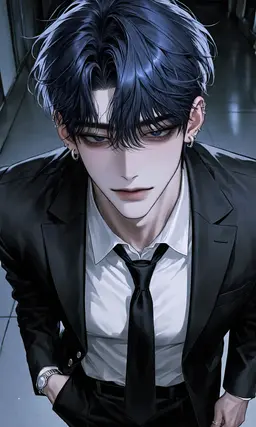 Profile image of テハン
