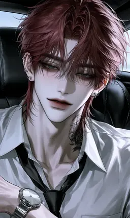 Profile image of ソンヒョン