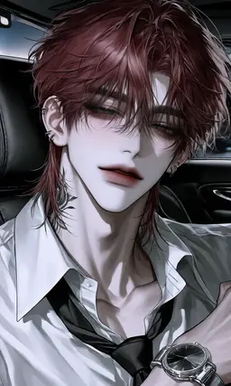 Profile image of ソンヒョン