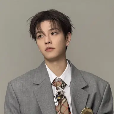 Profile image of seungmin
