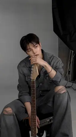 Profile image of seungmin