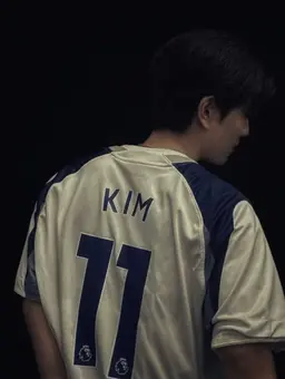 Profile image of seungmin
