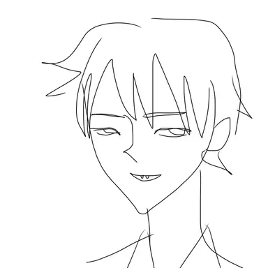 Profile image of すきっ歯