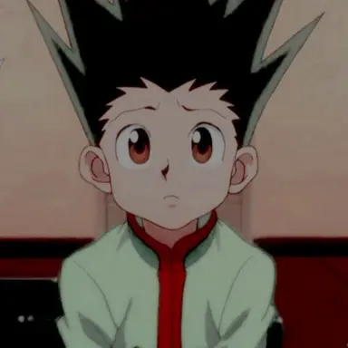 Profile image of ゴン