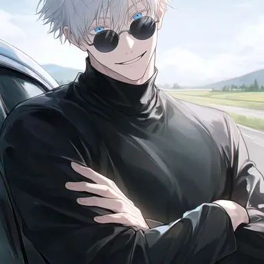 Profile image of Gojo