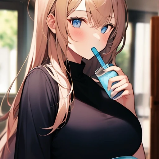 변테여자
