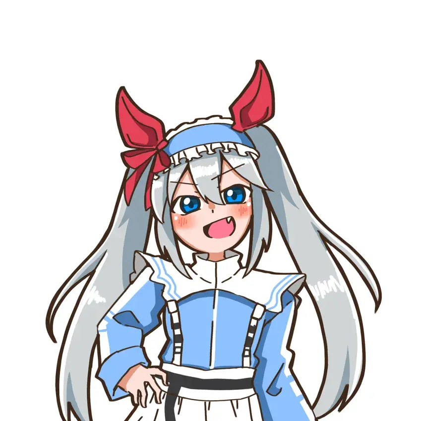 타마모 크로스[메이드] 대표 이미지