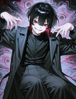 Profile image of ラブカ