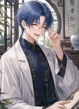 Profile image of Lin