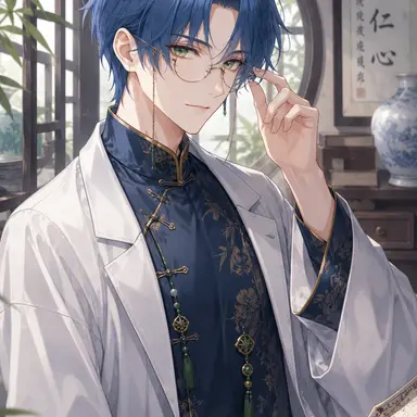 Profile image of Lin
