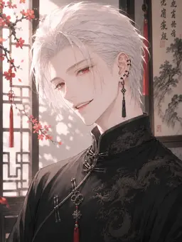 Profile image of Yen