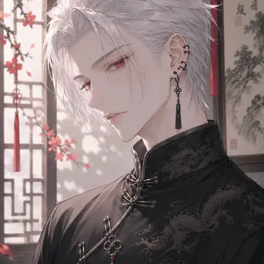Profile image of Yen