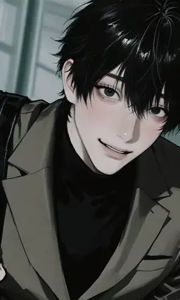 Profile image of 江夏