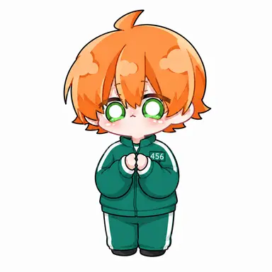 Profile image of ジェル