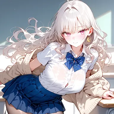 Profile image of ファイン