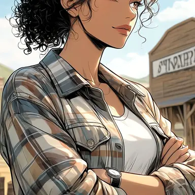 Profile image of Rilla