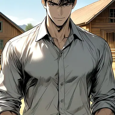 Profile image of Dex
