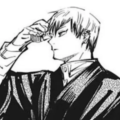 Profile image of 禪院 直哉