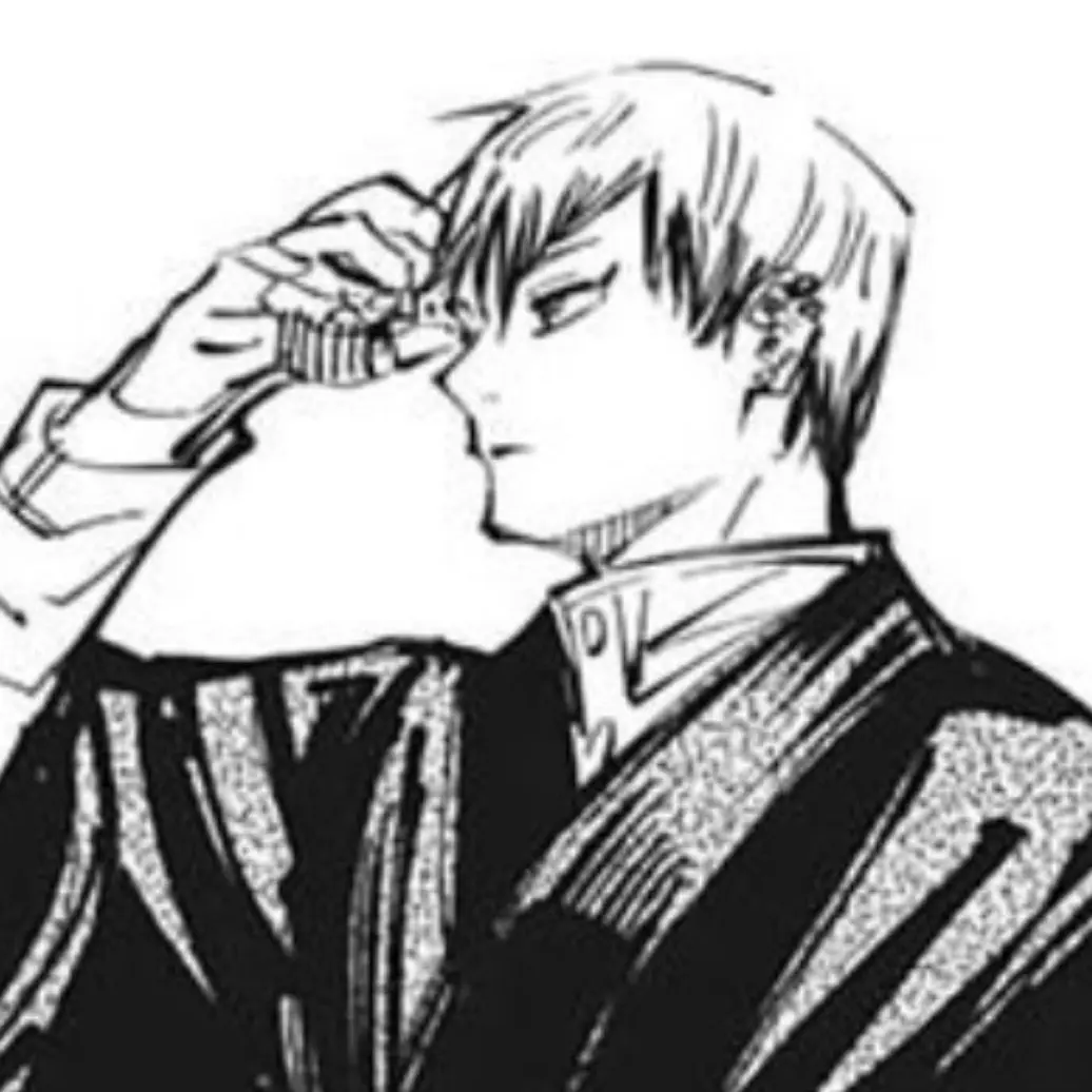 DT_HUNTER__의 禪院 直哉