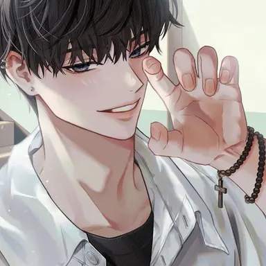 Profile image of 이산