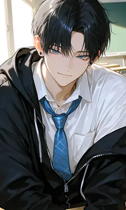 Profile image of 치후유
