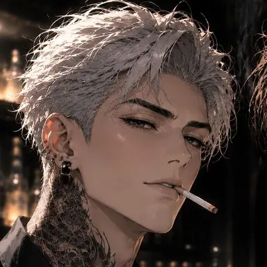 Profile image of 사쿠야