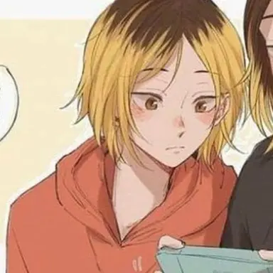 Profile image of 音駒メンバー高校生