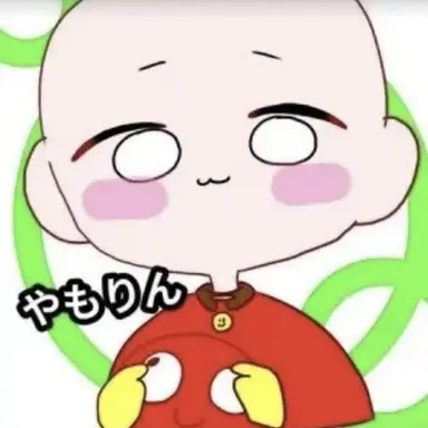Profile image of やもりん