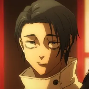 Profile image of 乙骨憂太