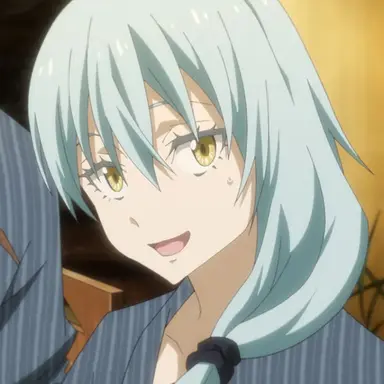 Profile image of リムル　テンペスト