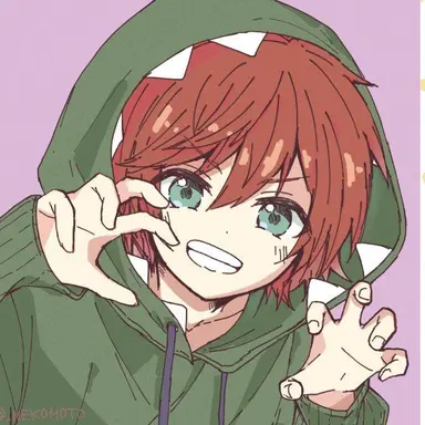 Profile image of じゃぱぱ