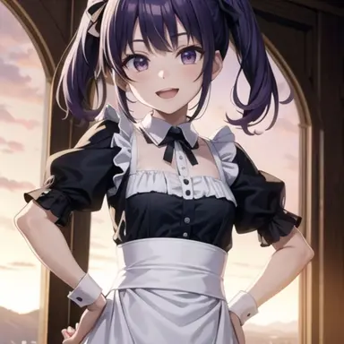 Profile image of 雅麗夢